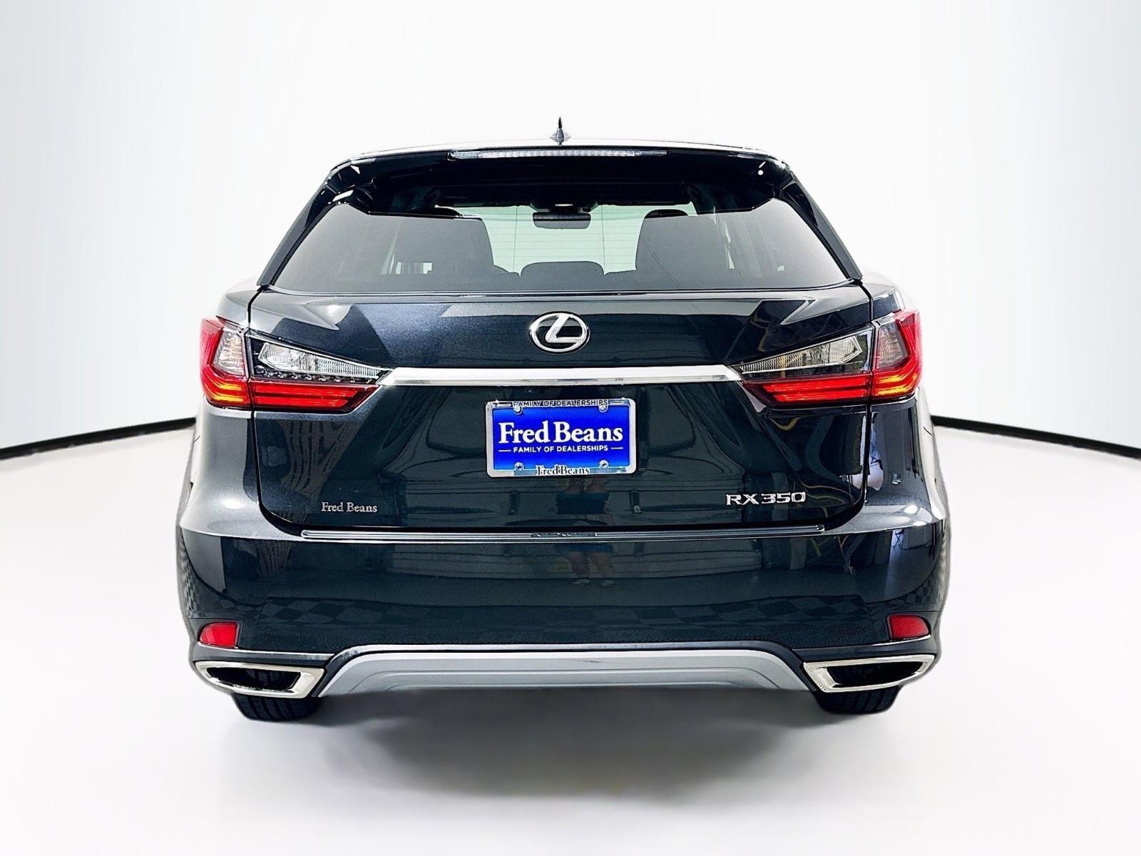 2021 Lexus RX 350 Vehicle Photo in Langhorne, PA 19047