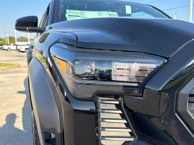 2025 Toyota Tacoma 4WD Vehicle Photo in Jonesboro, AR 72404