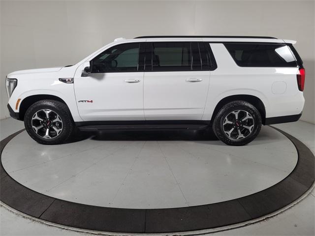 2025 GMC Yukon XL Vehicle Photo in PRESCOTT, AZ 86305-3700