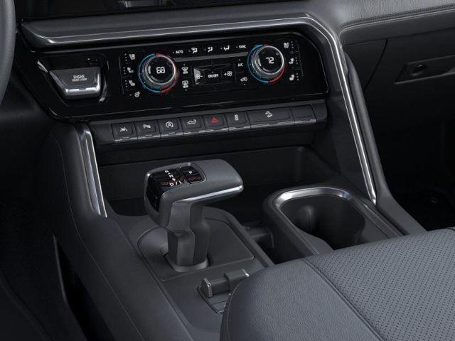 2026 GMC Sierra 1500 Vehicle Photo in INDEPENDENCE, MO 64055-1377