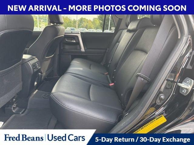 2022 Toyota 4Runner Vehicle Photo in Flemington, NJ 08822