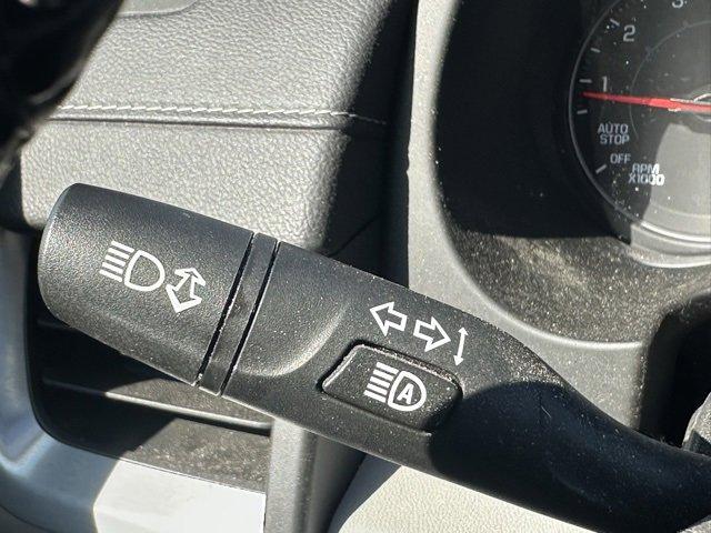 2023 GMC Terrain Vehicle Photo in ROCHESTER HILLS, MI 48307-2741