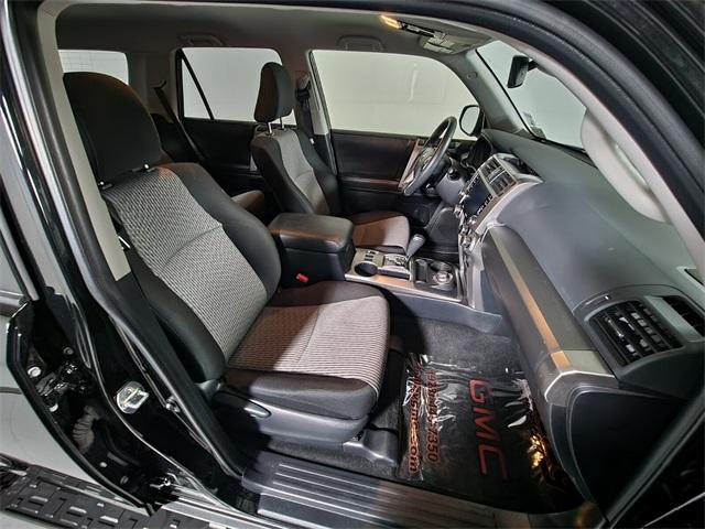 2024 Toyota 4Runner Vehicle Photo in PRESCOTT, AZ 86305-3700