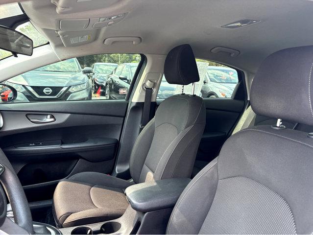 2020 Kia Forte Vehicle Photo in Savannah, GA 31419