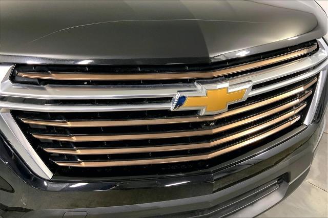 2023 Chevrolet Traverse Vehicle Photo in Lees Summit, MO 64086