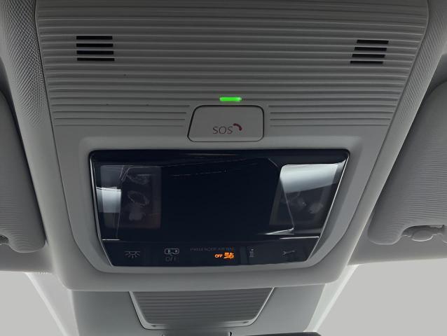 2025 Volkswagen Tiguan Vehicle Photo in Oshkosh, WI 54904