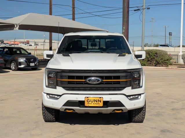2023 Ford F-150 Vehicle Photo in SELMA, TX 78154-1459