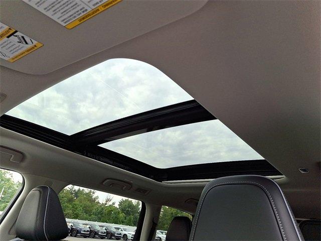 2026 INFINITI QX80 Vehicle Photo in Willow Grove, PA 19090