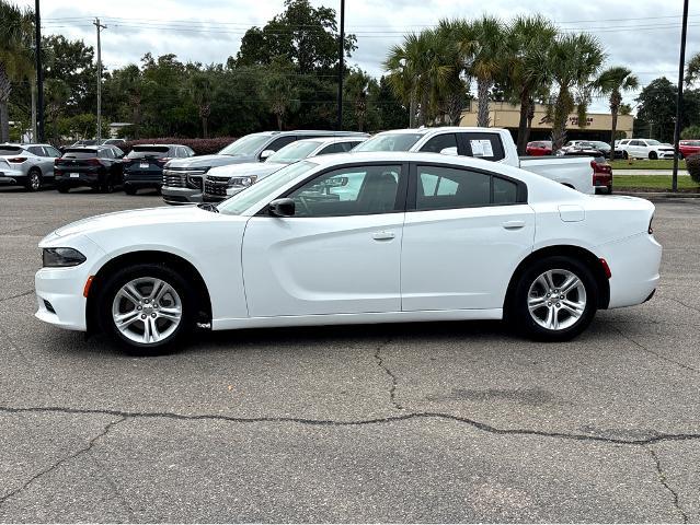 2023 Dodge Charger Vehicle Photo in BEAUFORT, SC 29906-4218