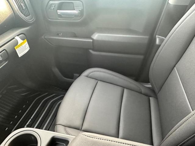 2026 Chevrolet Silverado 1500 Vehicle Photo in COLUMBIA, MO 65203-3903
