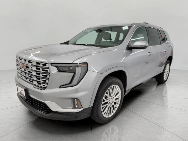 2024 GMC Acadia Vehicle Photo in MANITOWOC, WI 54220-5838