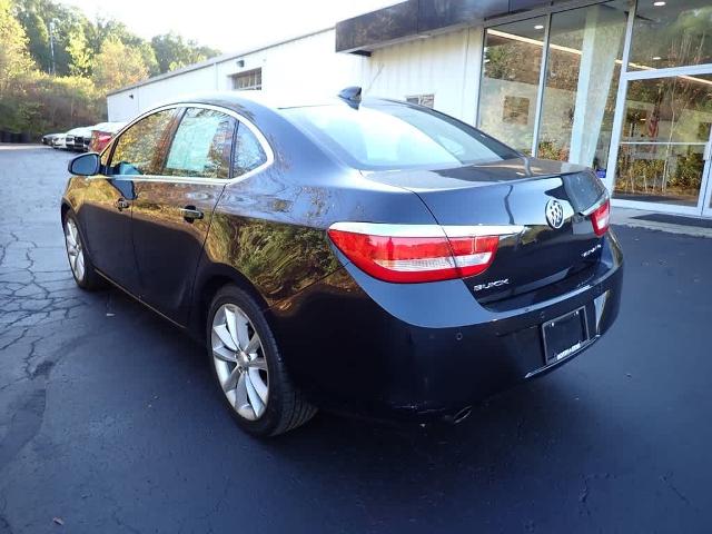 2015 Buick Verano Vehicle Photo in ZELIENOPLE, PA 16063-2910