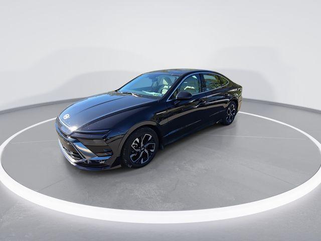 2024 Hyundai SONATA Vehicle Photo in Pleasant Hills, PA 15236