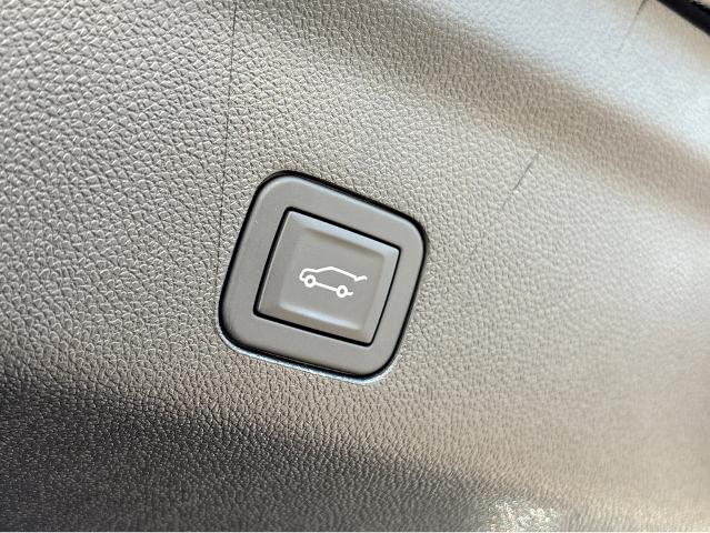 2026 Chevrolet Tahoe Vehicle Photo in BEAUFORT, SC 29906-4218