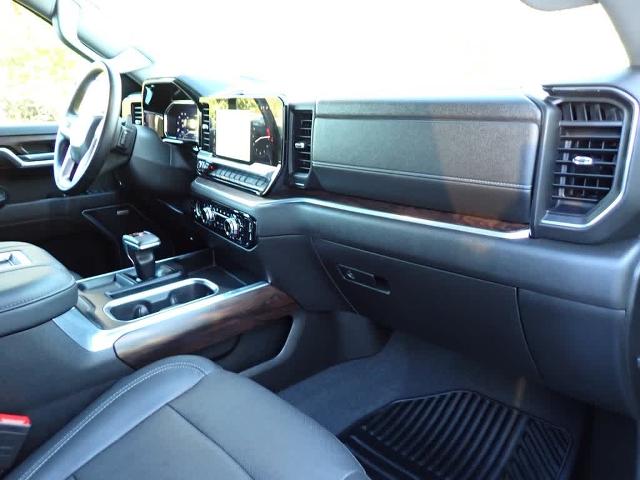 2022 GMC Sierra 1500 Vehicle Photo in ZELIENOPLE, PA 16063-2910