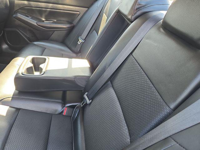 2020 Nissan Altima Vehicle Photo in Pleasant Hills, PA 15236
