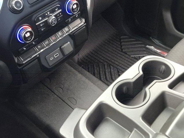 2021 Chevrolet Silverado 1500 Vehicle Photo in Decatur, TX 76234