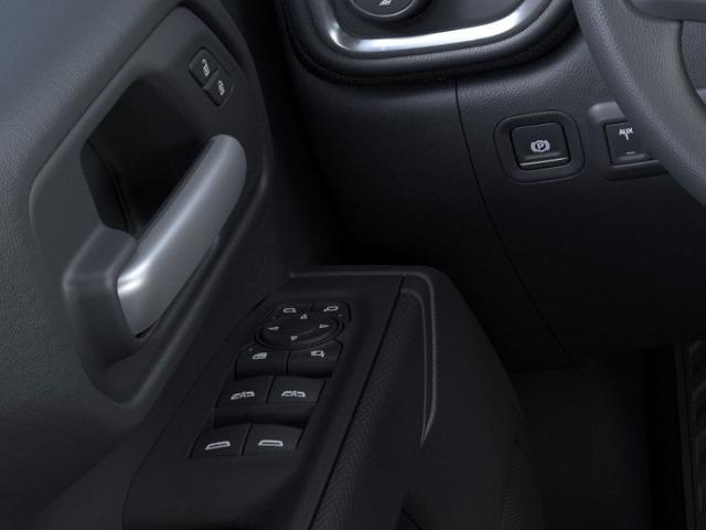 2026 Chevrolet Silverado 2500 HD Vehicle Photo in INDEPENDENCE, MO 64055-1314