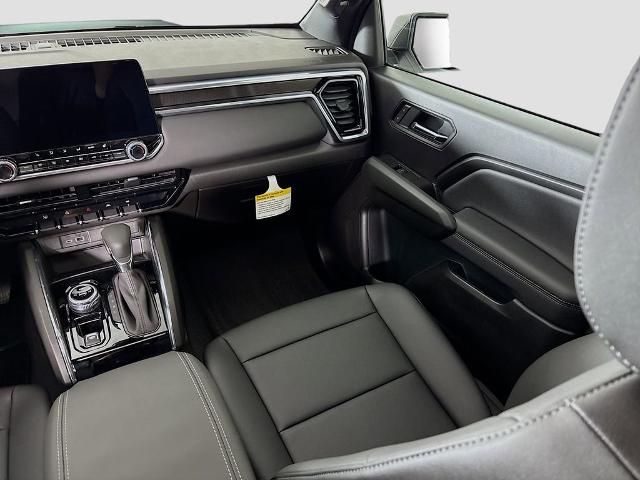 2025 GMC Canyon Vehicle Photo in PUYALLUP, WA 98371-4149