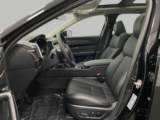 2026 Mazda CX-50 Hybrid Vehicle Photo in Appleton, WI 54913