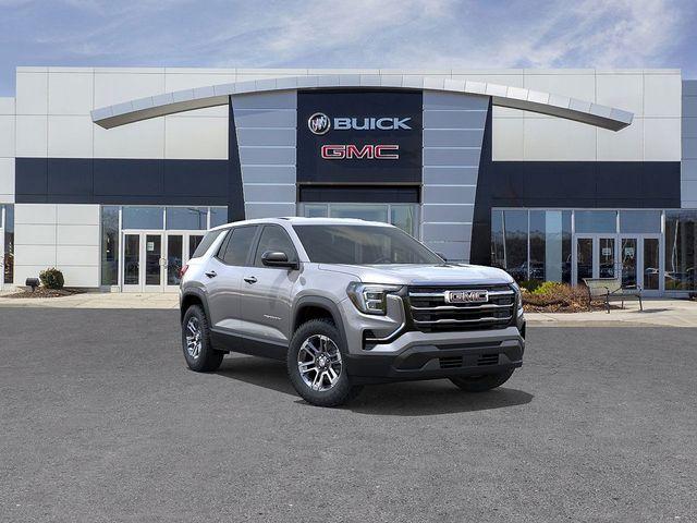 2026 GMC Terrain Vehicle Photo in DANBURY, CT 06810-5034