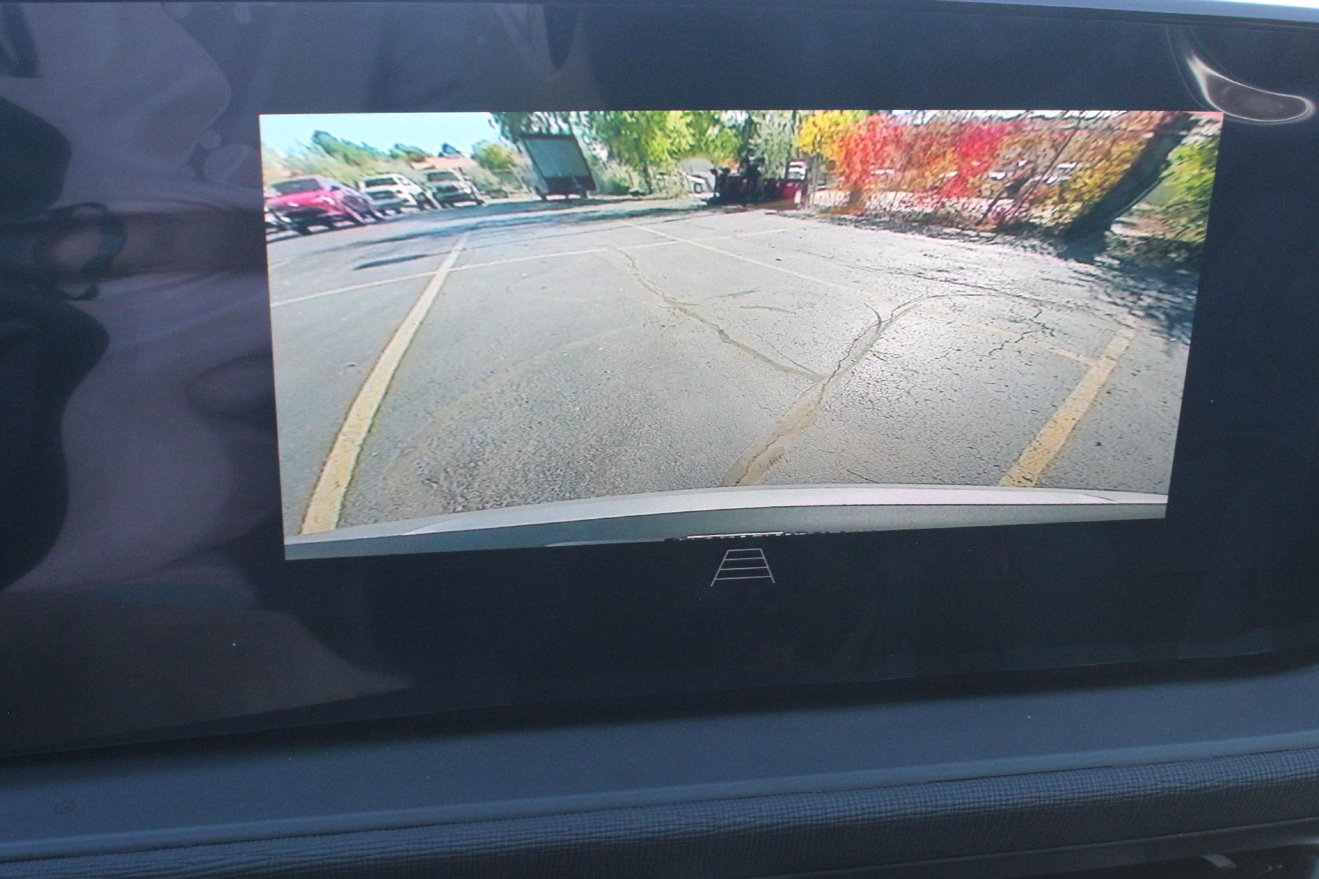 2026 Buick Envista Vehicle Photo in AURORA, CO 80012-4011