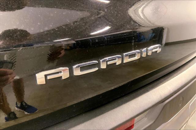 2025 GMC Acadia Vehicle Photo in INDEPENDENCE, MO 64055-1314