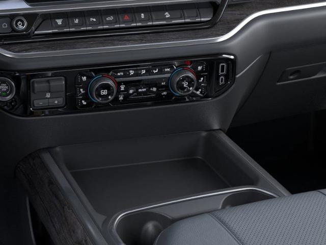 2026 Chevrolet Silverado 3500 HD Vehicle Photo in EVERETT, WA 98203-5662