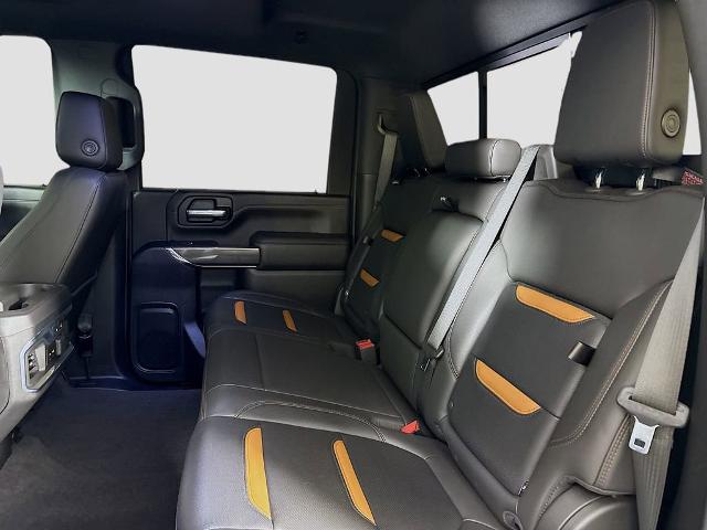 2020 GMC Sierra 3500 HD Vehicle Photo in PUYALLUP, WA 98371-4149