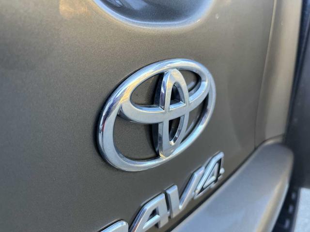 2011 Toyota RAV4 Vehicle Photo in PITTSBURGH, PA 15226-1209