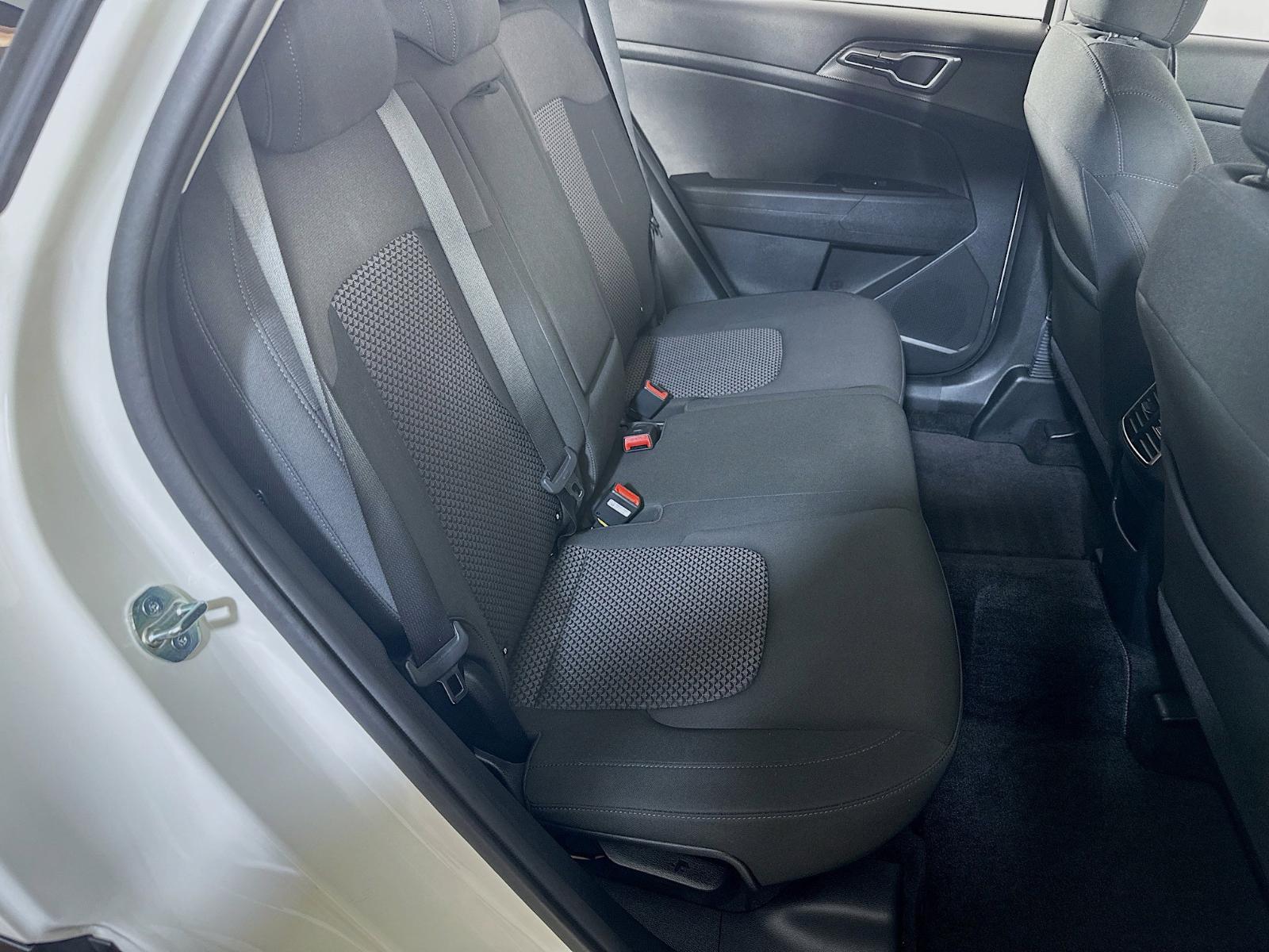 2023 Kia Sportage Vehicle Photo in Langhorne, PA 19047
