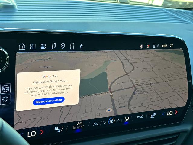 2026 Chevrolet Silverado EV Vehicle Photo in SAVANNAH, GA 31406-4513