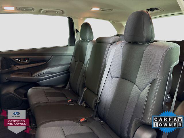 2024 Subaru Ascent Vehicle Photo in Puyallup, WA 98371