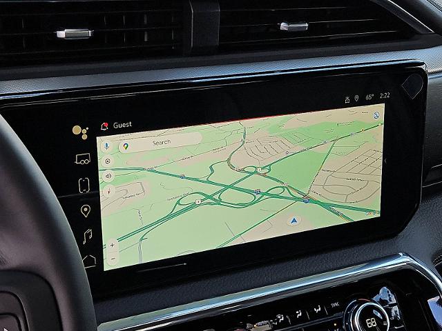 2026 GMC Sierra 1500 Vehicle Photo in TREVOSE, PA 19053-4984