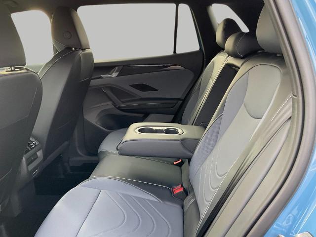 2026 Volkswagen Tiguan Vehicle Photo in Oshkosh, WI 54904