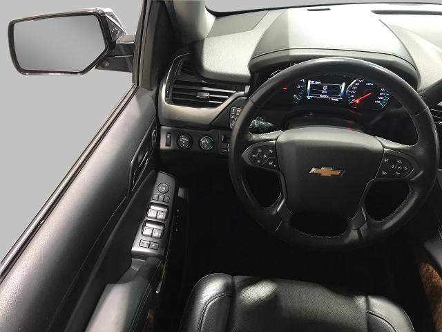2018 Chevrolet Tahoe Vehicle Photo in GREEN BAY, WI 54303-3330