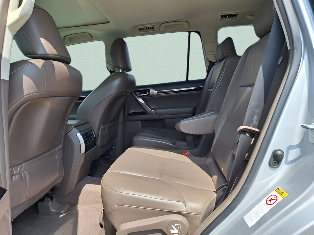 2017 Lexus GX GX 460 - 10