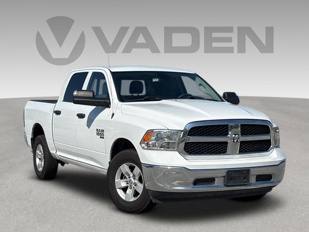 2023 Ram 1500 Classic Vehicle Photo in POOLER, GA 31322-3252