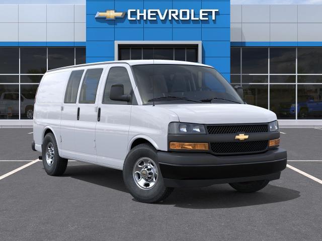 2026 Chevrolet Express Cargo Base - 6