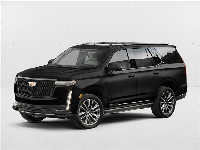 2021 Cadillac Escalade Vehicle Photo in WEST PALM BEACH, FL 33407-3296