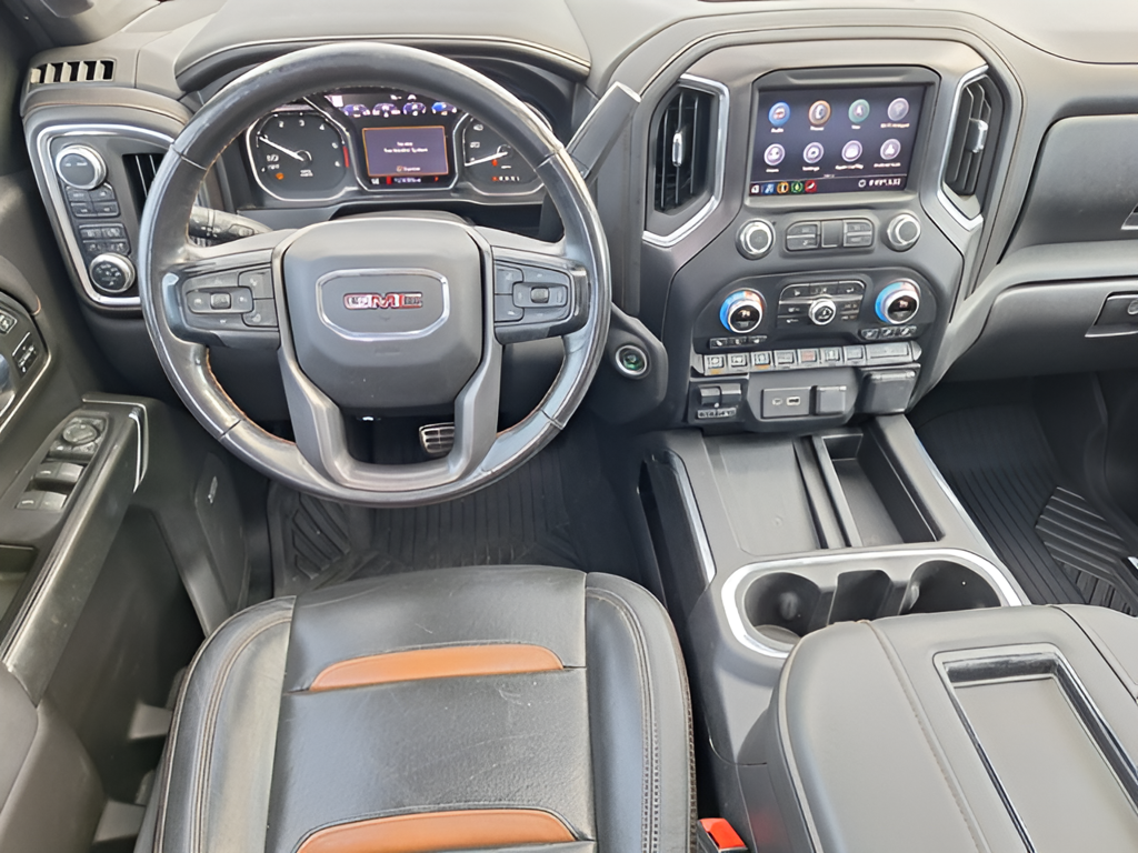 2020 GMC Sierra 1500 photo 10 of 36