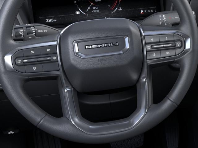 2027 GMC Terrain photo 19 of 32