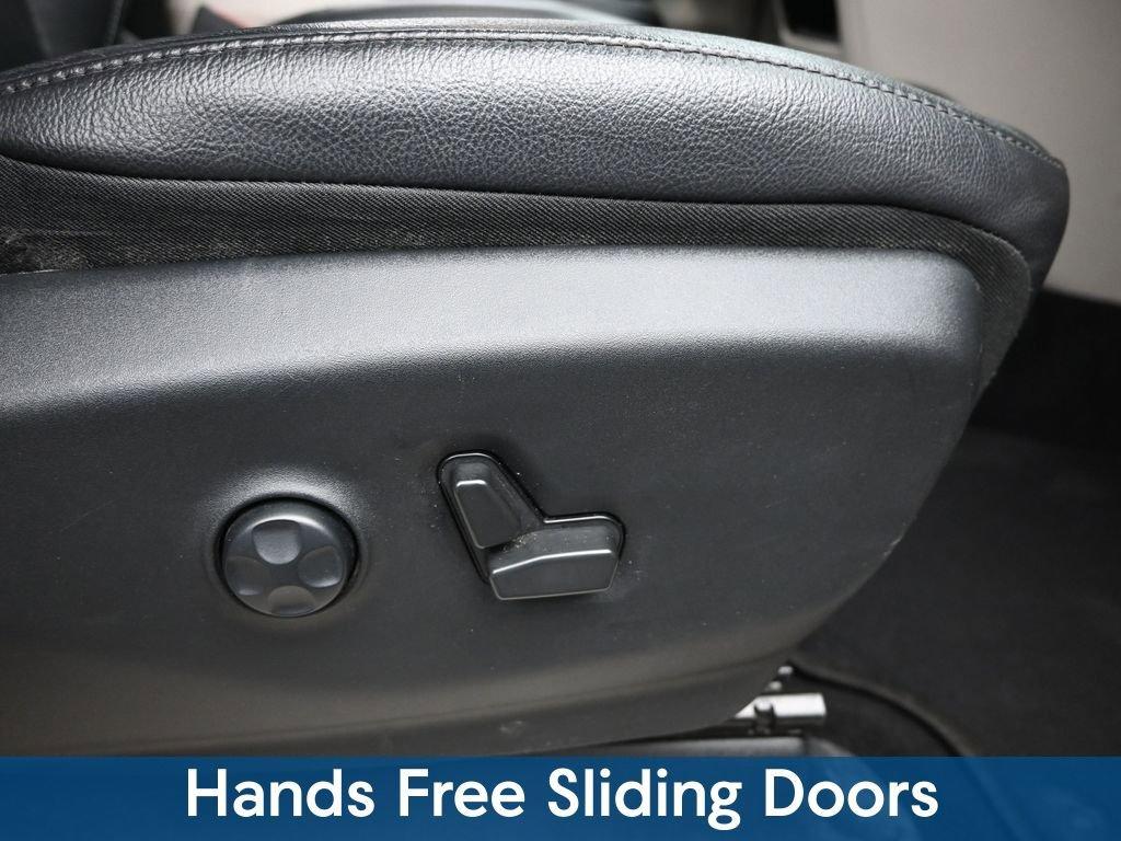 2022 Chrysler Pacifica Vehicle Photo in Cedar Rapids, IA 52402