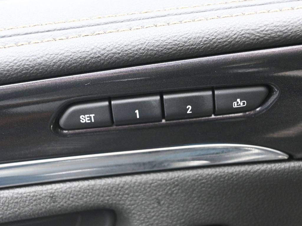 2017 Chevrolet Impala Vehicle Photo in Cedar Rapids, IA 52402