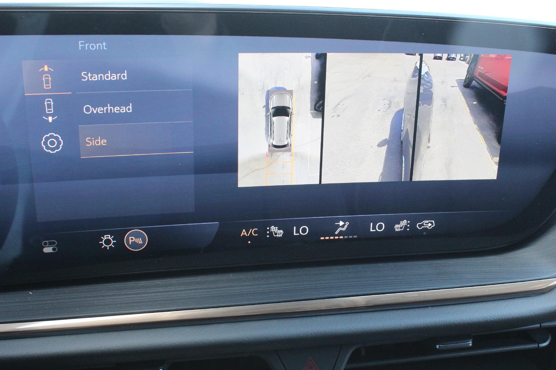 2025 Buick Envision Vehicle Photo in AURORA, CO 80012-4011