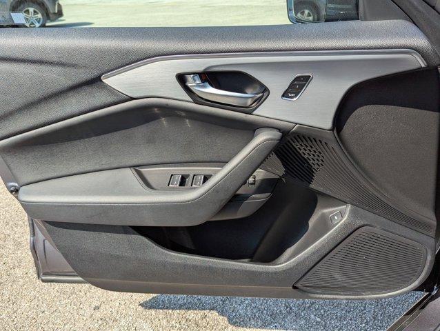 2023 Acura TLX Vehicle Photo in San Antonio, TX 78230