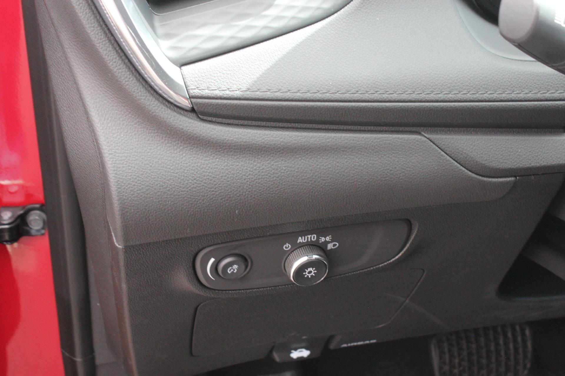 2026 Buick Encore GX Vehicle Photo in AURORA, CO 80012-4011