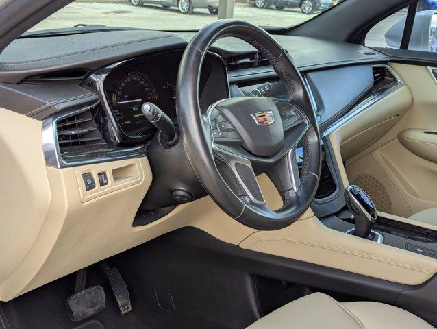 2018 Cadillac XT5 Vehicle Photo in San Antonio, TX 78230