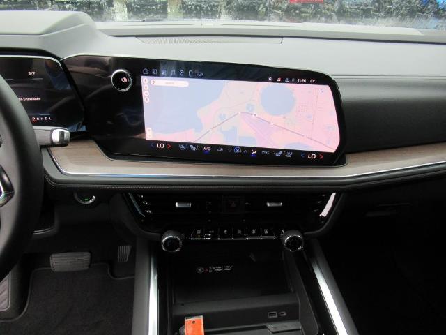 2025 Chevrolet Suburban Vehicle Photo in LEESBURG, FL 34788-4022