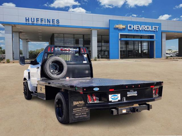 2024 Chevrolet Silverado Chassis Cab Vehicle Photo in LEWISVILLE, TX 75067